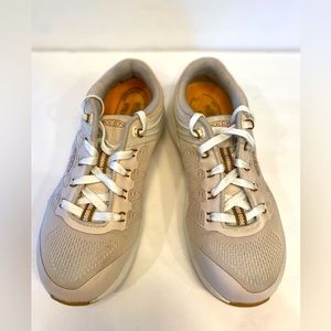 Keen Vista Energy Utility Birch/Brown Sugar Size 8W